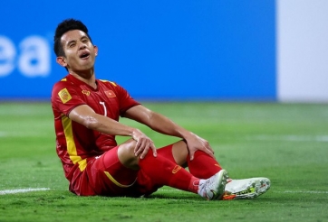 Sao HAGL muốn khoác áo ĐT Việt Nam 14 năm như Trọng Hoàng