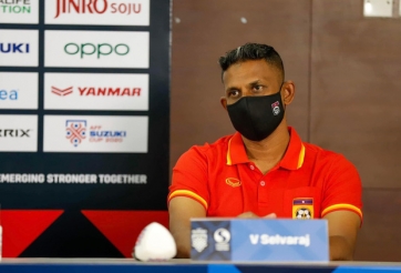 Xuất hiện thêm HLV mất việc sau AFF Cup 2021