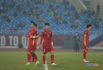 HLV Park Hang Seo nhận tin vui từ 'trò cưng'