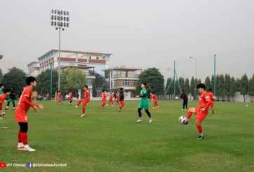 Xem trực tiếp VCK Asian Cup 2022 ở đâu? Kênh nào?