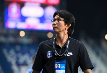 Huyền thoại HAGL mất việc 4 lần trong 1 năm trên đất Thái