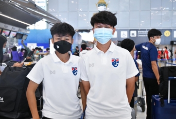 HLV Thái Lan: 'Mục tiêu duy nhất của chúng tôi là giành vé dự World Cup'