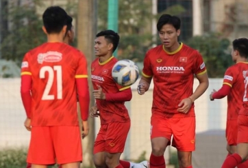 Quế Ngọc Hải nhắn gửi đầy ngọt ngào tới 'người đặc biệt'