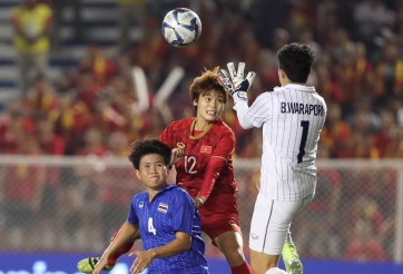 Tiền đạo số 1 ĐT Việt Nam khẳng định tham vọng dự World Cup