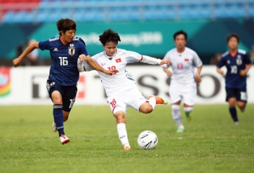 Lịch thi đấu bóng đá hôm nay 24/1: ĐT Việt Nam chạm trán Nhật Bản