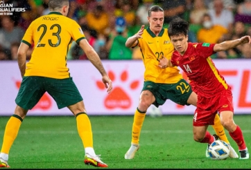 Phóng viên Indo gọi ĐT Việt Nam là 'rổ đựng bóng'