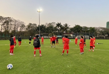 Bóng đá Việt Nam nhận tin vui trước trận đấu tranh vé vào thẳng World Cup