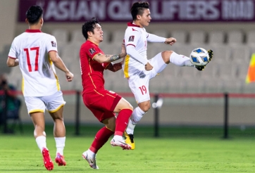 Lịch thi đấu bóng đá hôm nay 1/2: Đại chiến Việt Nam - Trung Quốc đá giờ đẹp