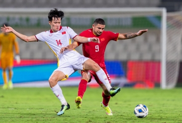 Trực tiếp bóng đá Vòng loại World Cup 2022 hôm nay 1/2