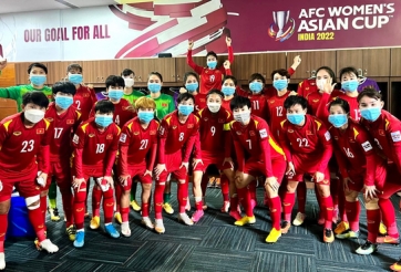 Mất vé dự World Cup vào tay ĐTVN, HLV đối thủ cay đắng thừa nhận sự thật phũ phàng