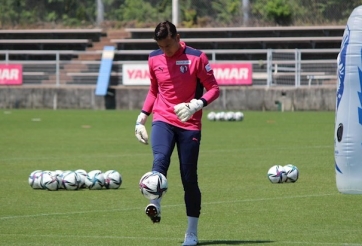 Ngôi sao Việt kiều báo tin vui cho HLV Park, sẵn sàng về dự VL World Cup 2022