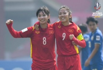 Lịch thi đấu của ĐT nữ Việt Nam tại SEA Games 31