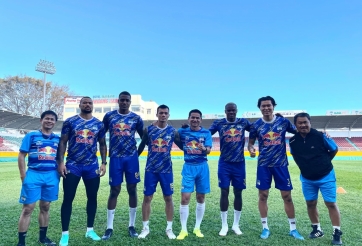 V-League 2022 đón chào 'điều đặc biệt' chưa từng có trong lịch sử