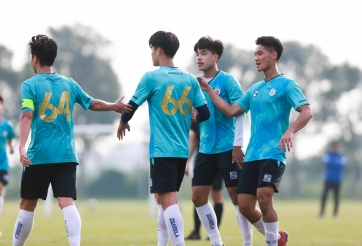 Khai mạc Vòng loại Giải bóng đá Vô địch U19 nam Quốc gia 2022