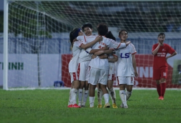 Hy hữu: CLB Việt Nam bỏ giải vì cầu thủ lập gia đình