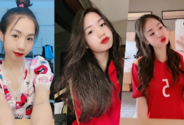 'Bóng hồng ĐT Việt Nam' có bến đỗ bất ngờ sau kỳ tích dự World Cup