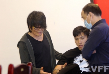 HLV Park mời nhân tố 'không ai ngờ tới' trở lại ĐT Việt Nam?