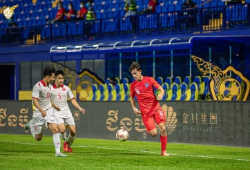 Người Thái chỉ thẳng kết quả làm 'rung chuyển Đông Nam Á' khi đối đầu Việt Nam