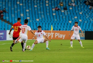 Lịch thi đấu chung kết U23 Đông Nam Á 2022