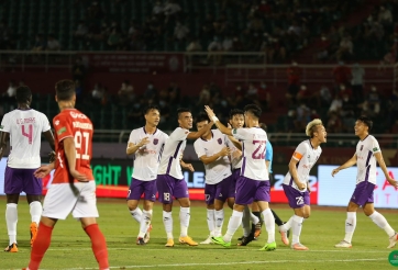 Lịch thi đấu bóng đá hôm nay 13/3: Sôi động vòng 4 V-League 2022