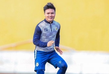 Quang Hải đích thân hé lộ bến đỗ mới?