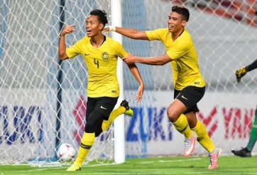 Nghe lời vợ, ngôi sao của đại diện Đông Nam Á rút lui khỏi ĐTQG