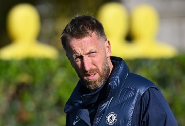 HLV Potter có kế hoạch cho sao Chelsea không dự World Cup