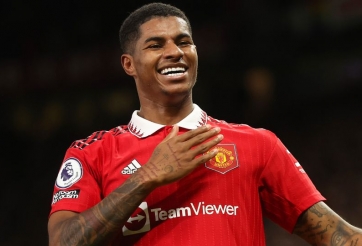 Tiền bối tin Rashford có thể ‘bịt miệng những kẻ nghi ngờ mình’ tại World Cup