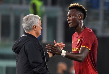 Đá giữ chân nhưng không được dự World Cup, học trò bị Mourinho chỉ thẳng mặt