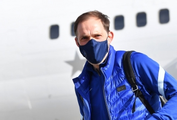 Hậu sa thải, HLV Tuchel bị Chelsea làm khó trước thềm World Cup