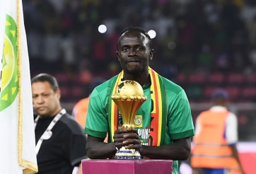 Tin chuyển nhượng 21/11: MU từng muốn chiêu mộ Mane, Arsenal giữ chân sao World Cup