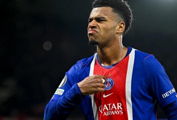 Vừa hạ đẹp Barca, Doue nói thẳng một điều về Yamal