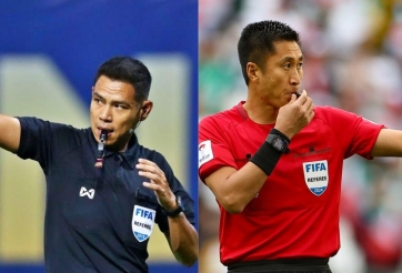 Hai cái tên ĐT Indonesia e ngại nhất xuất hiện tại ASIAN Cup 2027