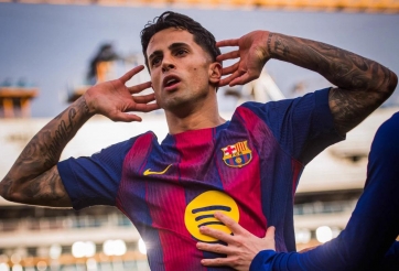 Joao Cancelo đáp trả chỉ trích: 'Giỏi thì bước vào sân đá đi'