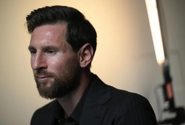 Messi và lịch tập dày, nhưng anh vẫn làm điều này cho người cha quá cố: Bạn nghĩ sao?