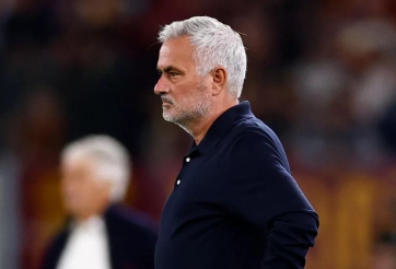 Mourinho chốt 9/11 vị trí, lên kế hoạch đè bẹp Barca
