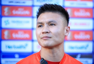 Quang Hải và bài toán chấn thương, ĐT Việt Nam cần điều chỉnh gì trước FIFA Days tháng 11