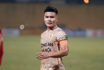 Báo Malaysia: Quang Hải hướng tới sự hoàn hảo tại Shopee Cup