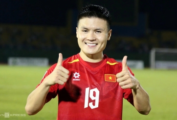 Các tuyển thủ quốc gia có nên học theo Quang Hải??