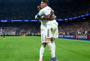 Sao Barcelona nói điều không tưởng về ngòi nổ lớn nhất tại Real Madrid