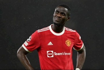 ‘Người thừa’ của MU cự tuyệt Mourinho, chọn bến đỗ bất ngờ