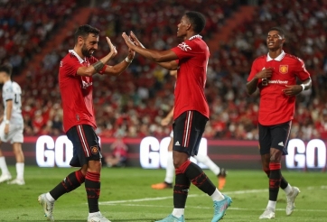 Các CLB Ngoại hạng Anh làm điều bất ngờ trong thời gian diễn ra World Cup 2022