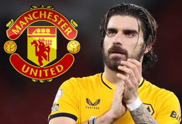 Thương vụ De Jong gặp khó, MU chuyển hướng sang 'đàn em Ronaldo'