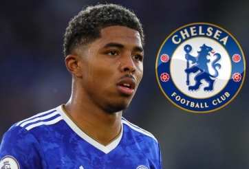 Gửi đề nghị khủng, Chelsea sắp chiêu mộ ‘trung vệ trong mơ’ của HLV Tuchel?