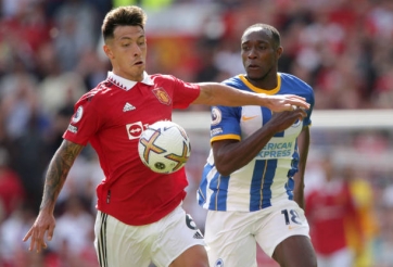 Đội hình tiêu biểu vòng 1 Ngoại hạng Anh: Cựu sao MU lĩnh xướng hàng công