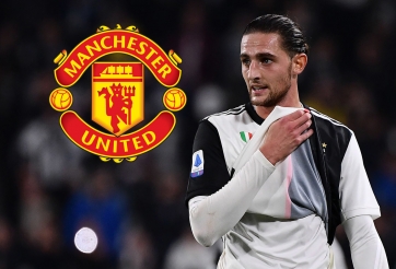 Thương vụ De Jong bế tắc, MU nhắm đồng đội cũ của Ronaldo