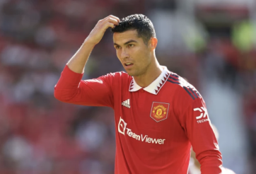 Thua đau, MU nhắm cái tên bất ngờ để thay thế Ronaldo