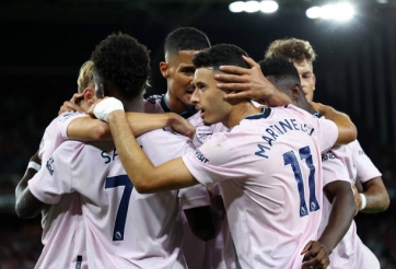 Arsenal đón dàn viện binh ‘khủng’, sẵn sàng nghênh chiến Leicester