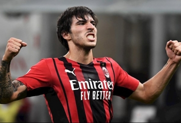 Arsenal nhắm ‘Tiểu Pirlo’ của AC Milan với giá khủng