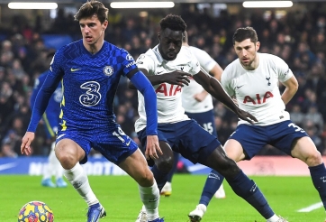 Nhận định, dự đoán Chelsea vs Tottenham, 22h30 ngày 14/8/2022